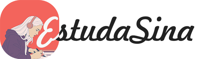 Estuda Sina