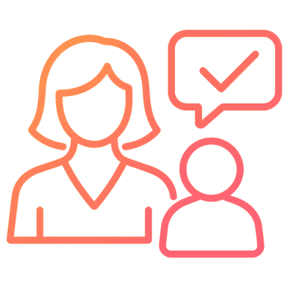 Acompanhamento Próximo